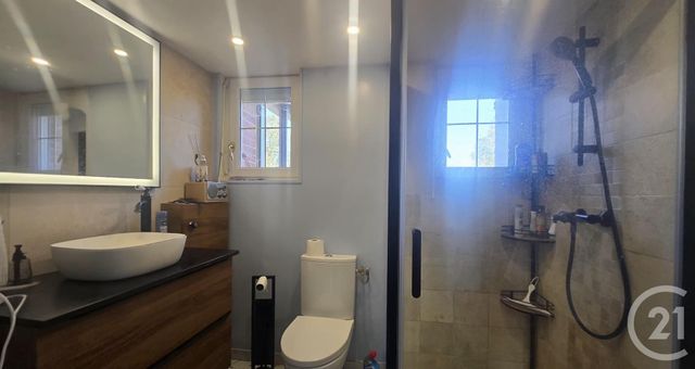 maison à vendre - 4 pièces - 100.29 m2 - RUGLES - 27 - HAUTE-NORMANDIE - Century 21 Soluce Habitat