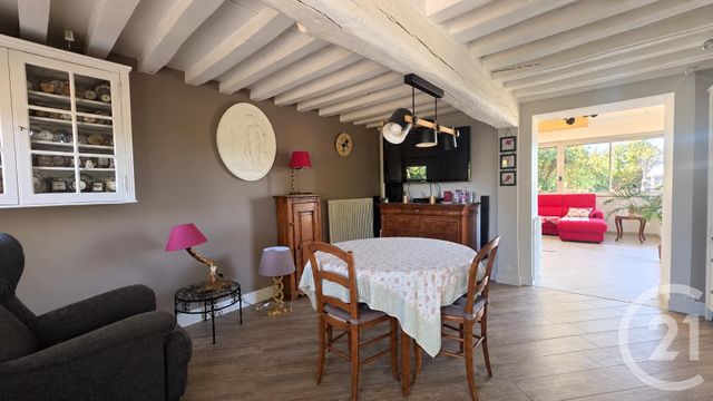 maison à vendre - 4 pièces - 100.29 m2 - RUGLES - 27 - HAUTE-NORMANDIE - Century 21 Soluce Habitat