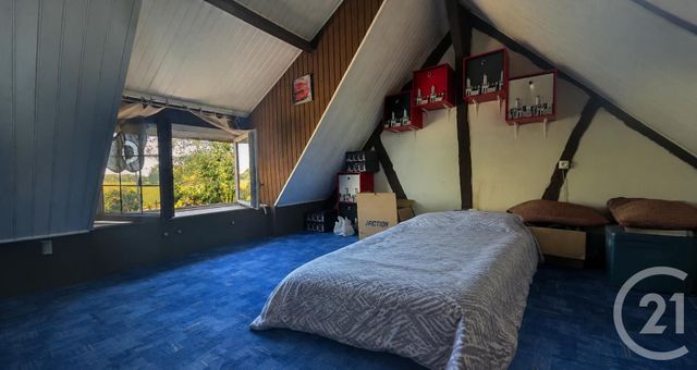 maison à vendre - 4 pièces - 100.29 m2 - RUGLES - 27 - HAUTE-NORMANDIE - Century 21 Soluce Habitat