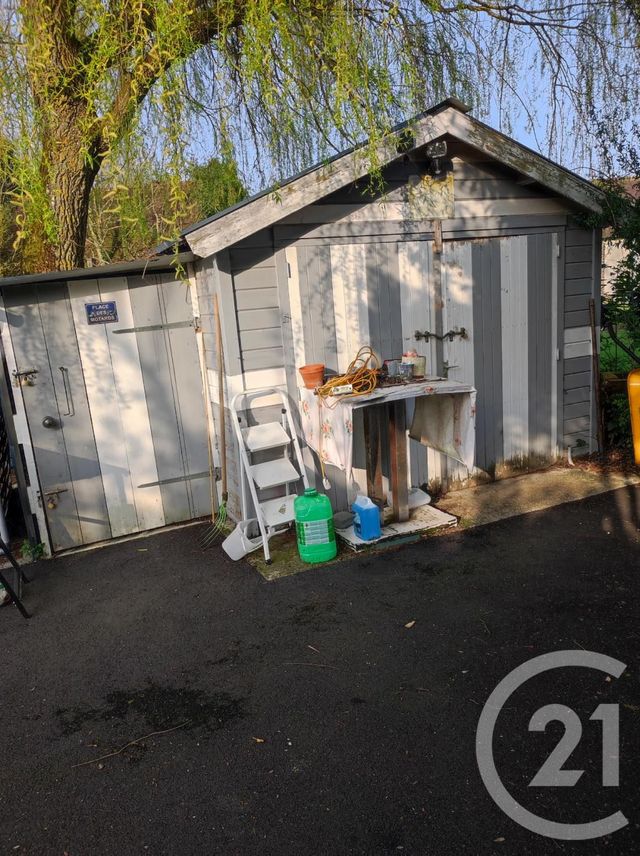 maison à vendre - 4 pièces - 100.29 m2 - RUGLES - 27 - HAUTE-NORMANDIE - Century 21 Soluce Habitat