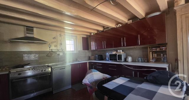 maison à vendre - 4 pièces - 100.29 m2 - RUGLES - 27 - HAUTE-NORMANDIE - Century 21 Soluce Habitat