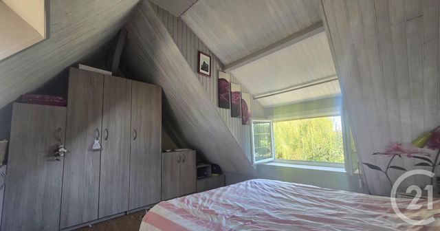 maison à vendre - 4 pièces - 100.29 m2 - RUGLES - 27 - HAUTE-NORMANDIE - Century 21 Soluce Habitat