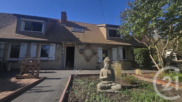 Maison à vendre RUGLES