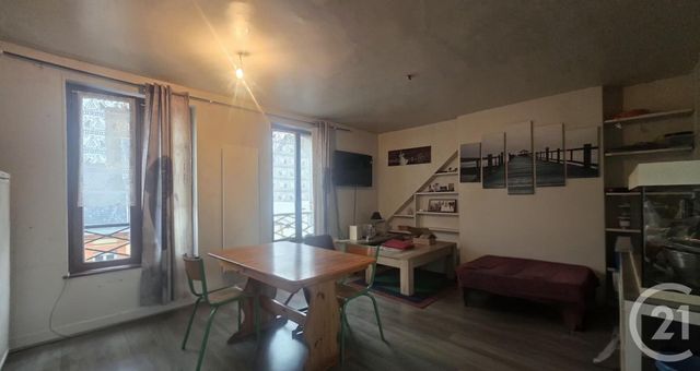 maison à vendre - 4 pièces - 68.0 m2 - L AIGLE - 61 - BASSE-NORMANDIE - Century 21 Soluce Habitat