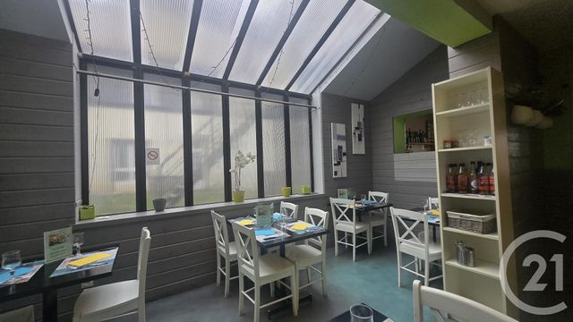 maison à vendre - 4 pièces - 68.0 m2 - L AIGLE - 61 - BASSE-NORMANDIE - Century 21 Soluce Habitat