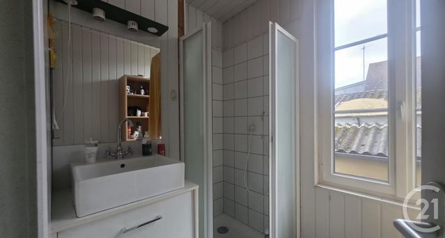 maison à vendre - 4 pièces - 68.0 m2 - L AIGLE - 61 - BASSE-NORMANDIE - Century 21 Soluce Habitat