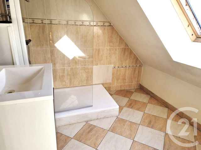maison à vendre - 3 pièces - 49.0 m2 - BERNAY - 27 - HAUTE-NORMANDIE - Century 21 Soluce Habitat