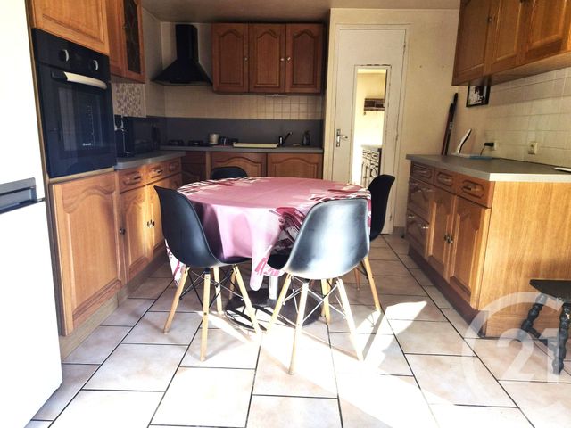 maison à vendre - 3 pièces - 49.0 m2 - BERNAY - 27 - HAUTE-NORMANDIE - Century 21 Soluce Habitat