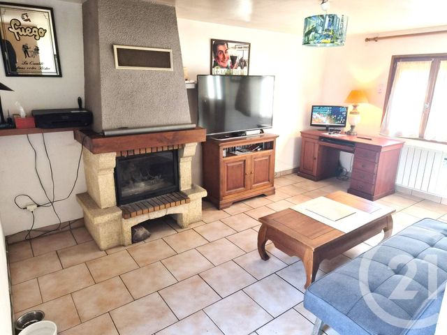 maison à vendre - 3 pièces - 49.0 m2 - BERNAY - 27 - HAUTE-NORMANDIE - Century 21 Soluce Habitat