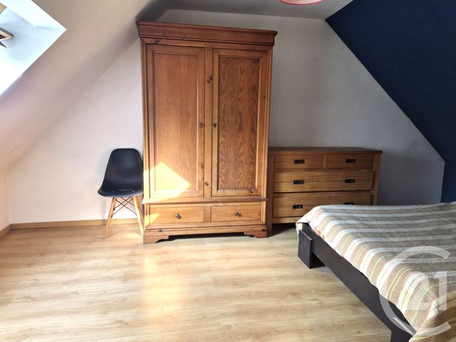 maison à vendre - 3 pièces - 49.0 m2 - BERNAY - 27 - HAUTE-NORMANDIE - Century 21 Soluce Habitat