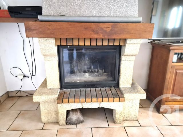 maison à vendre - 3 pièces - 49.0 m2 - BERNAY - 27 - HAUTE-NORMANDIE - Century 21 Soluce Habitat