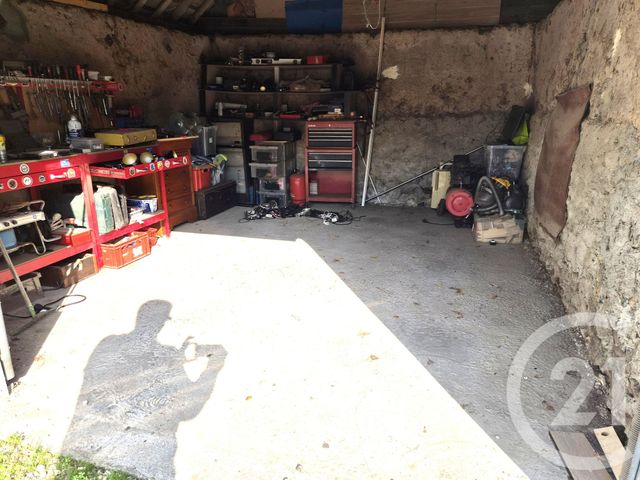 maison à vendre - 3 pièces - 49.0 m2 - BERNAY - 27 - HAUTE-NORMANDIE - Century 21 Soluce Habitat