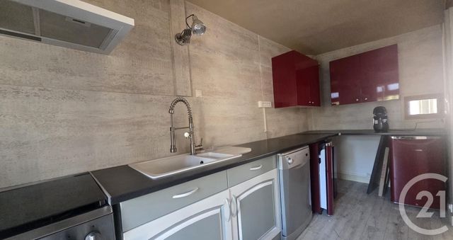 maison à vendre - 3 pièces - 73.0 m2 - LA FERTE EN OUCHE - 61 - BASSE-NORMANDIE - Century 21 Soluce Habitat