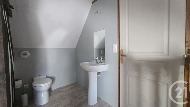 maison à vendre - 3 pièces - 73.0 m2 - LA FERTE EN OUCHE - 61 - BASSE-NORMANDIE - Century 21 Soluce Habitat