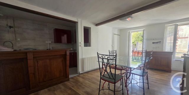 maison à vendre - 3 pièces - 73.0 m2 - LA FERTE EN OUCHE - 61 - BASSE-NORMANDIE - Century 21 Soluce Habitat