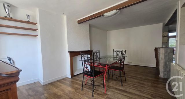 maison à vendre - 3 pièces - 73.0 m2 - LA FERTE EN OUCHE - 61 - BASSE-NORMANDIE - Century 21 Soluce Habitat