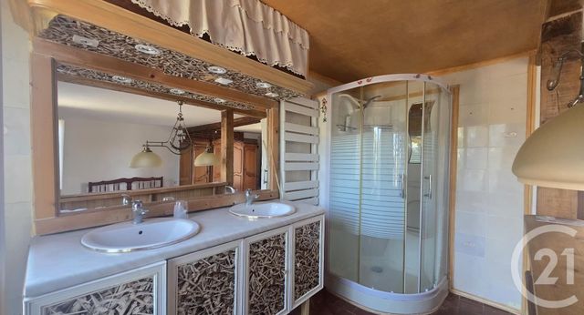 maison à vendre - 3 pièces - 73.0 m2 - LA FERTE EN OUCHE - 61 - BASSE-NORMANDIE - Century 21 Soluce Habitat