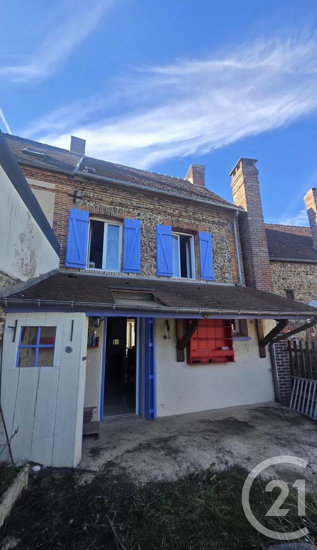 maison - LA FERTE EN OUCHE - 61