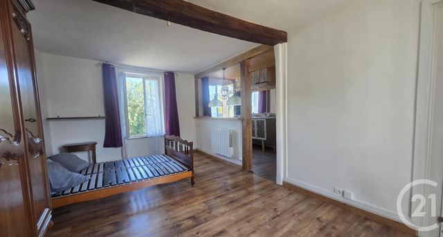 maison à vendre - 3 pièces - 73.0 m2 - LA FERTE EN OUCHE - 61 - BASSE-NORMANDIE - Century 21 Soluce Habitat