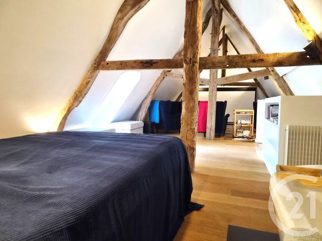 maison à vendre - 6 pièces - 150.0 m2 - BERNAY - 27 - HAUTE-NORMANDIE - Century 21 Soluce Habitat