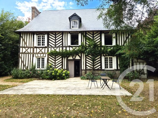 maison - BERNAY - 27