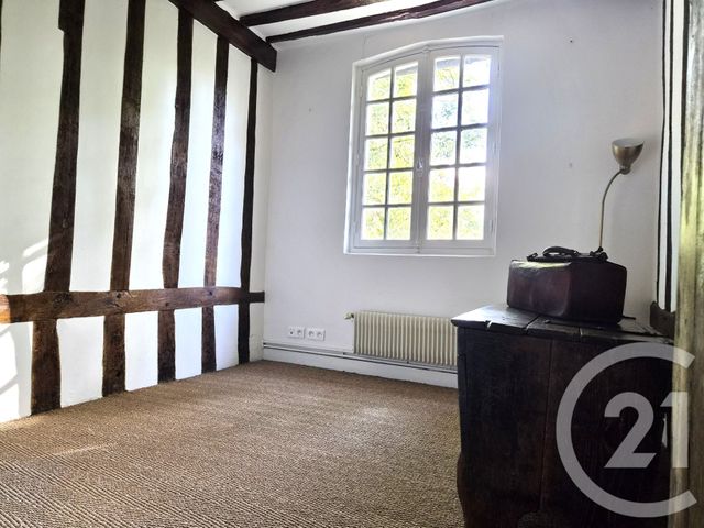 maison à vendre - 6 pièces - 150.0 m2 - BERNAY - 27 - HAUTE-NORMANDIE - Century 21 Soluce Habitat
