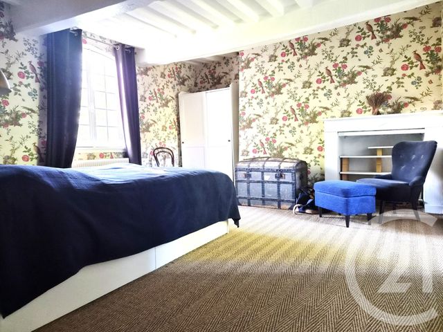 maison à vendre - 6 pièces - 150.0 m2 - BERNAY - 27 - HAUTE-NORMANDIE - Century 21 Soluce Habitat