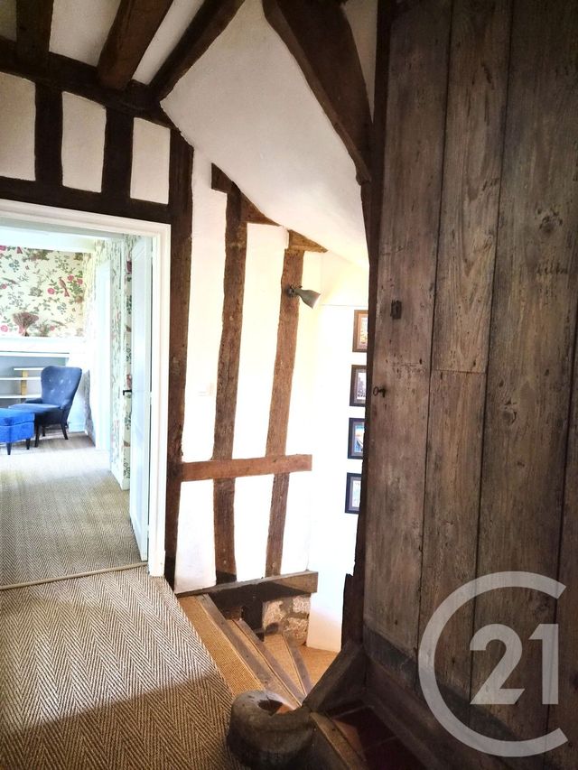 maison à vendre - 6 pièces - 150.0 m2 - BERNAY - 27 - HAUTE-NORMANDIE - Century 21 Soluce Habitat