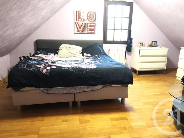 maison à vendre - 7 pièces - 149.0 m2 - BOISNEY - 27 - HAUTE-NORMANDIE - Century 21 Soluce Habitat