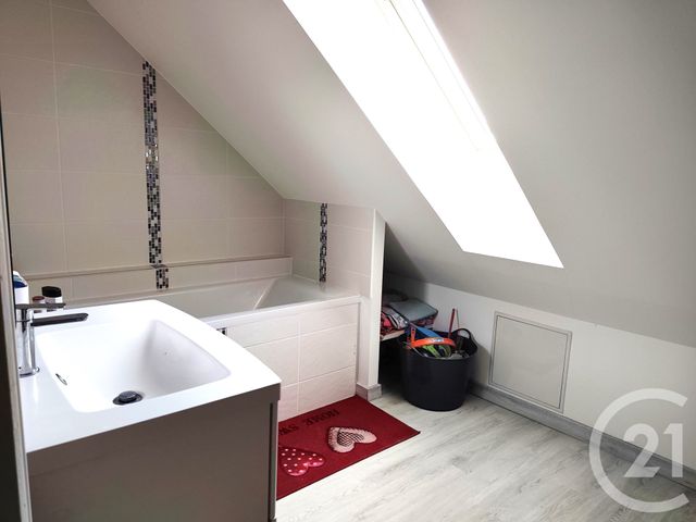 maison à vendre - 7 pièces - 149.0 m2 - BOISNEY - 27 - HAUTE-NORMANDIE - Century 21 Soluce Habitat