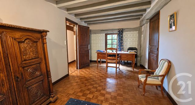 maison à vendre - 7 pièces - 238.89 m2 - NASSANDRES SUR RISLE - 27 - HAUTE-NORMANDIE - Century 21 Soluce Habitat