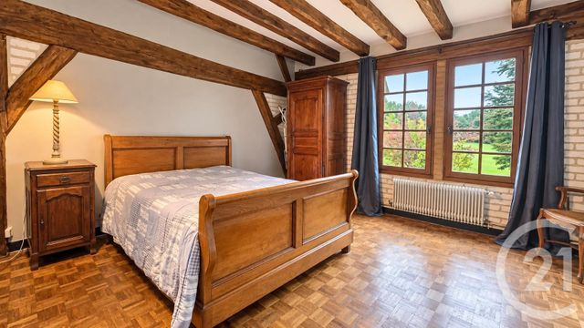maison à vendre - 7 pièces - 238.89 m2 - NASSANDRES SUR RISLE - 27 - HAUTE-NORMANDIE - Century 21 Soluce Habitat