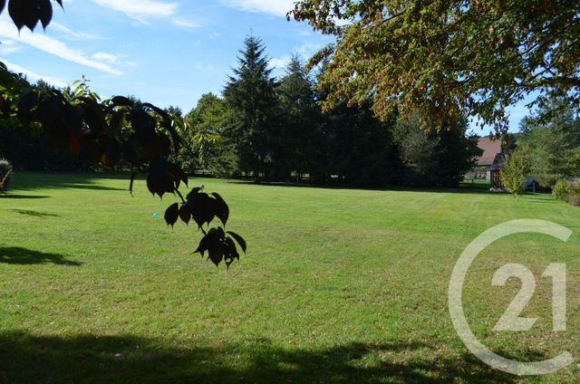 maison à vendre - 7 pièces - 238.89 m2 - NASSANDRES SUR RISLE - 27 - HAUTE-NORMANDIE - Century 21 Soluce Habitat