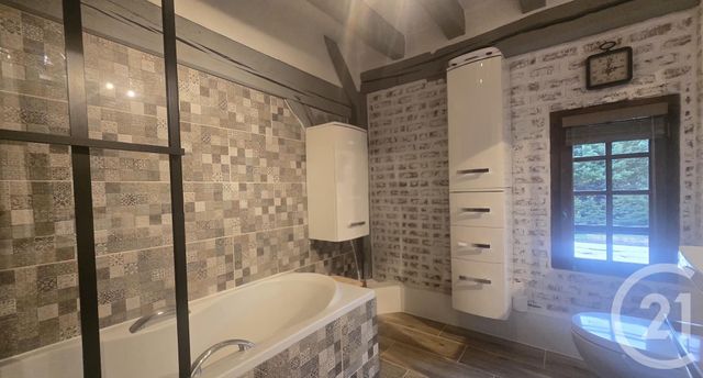 maison à vendre - 7 pièces - 238.89 m2 - NASSANDRES SUR RISLE - 27 - HAUTE-NORMANDIE - Century 21 Soluce Habitat