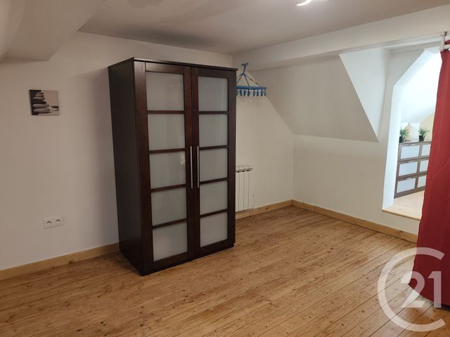 maison à vendre - 3 pièces - 54.0 m2 - BRIONNE - 27 - HAUTE-NORMANDIE - Century 21 Soluce Habitat