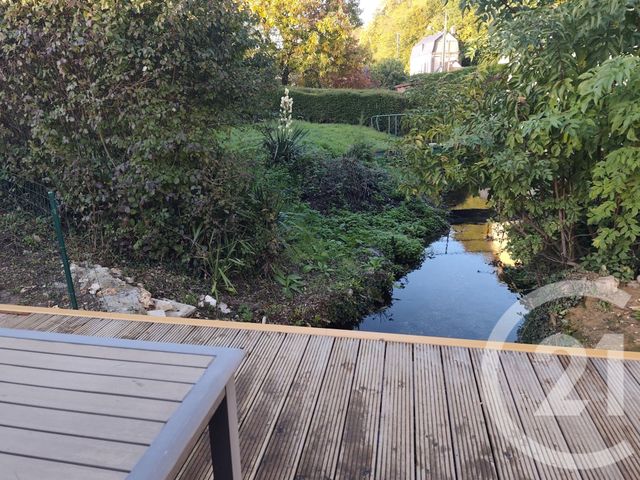 maison à vendre - 3 pièces - 54.0 m2 - BRIONNE - 27 - HAUTE-NORMANDIE - Century 21 Soluce Habitat