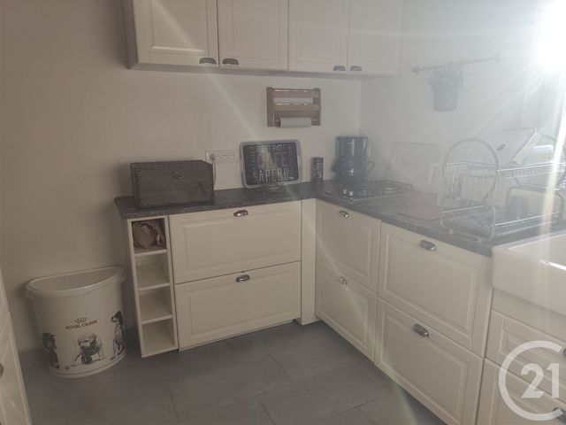 maison à vendre - 3 pièces - 54.0 m2 - BRIONNE - 27 - HAUTE-NORMANDIE - Century 21 Soluce Habitat