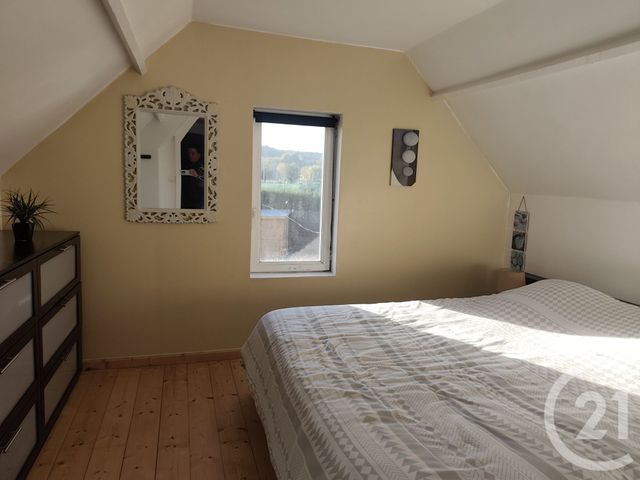 maison à vendre - 3 pièces - 54.0 m2 - BRIONNE - 27 - HAUTE-NORMANDIE - Century 21 Soluce Habitat