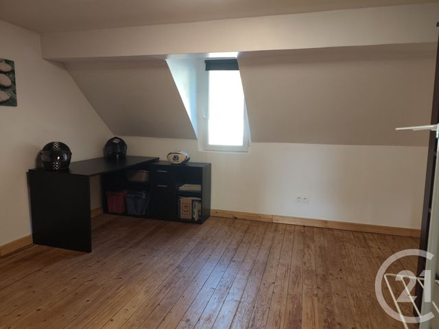maison à vendre - 3 pièces - 54.0 m2 - BRIONNE - 27 - HAUTE-NORMANDIE - Century 21 Soluce Habitat
