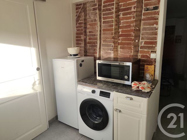 maison à vendre - 3 pièces - 54.0 m2 - BRIONNE - 27 - HAUTE-NORMANDIE - Century 21 Soluce Habitat